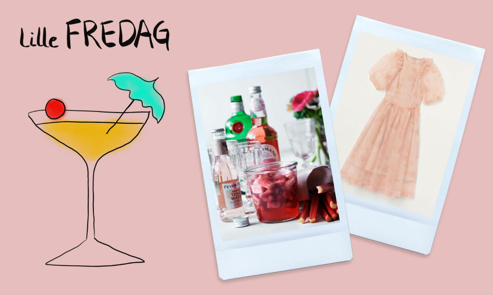 Lille fredag