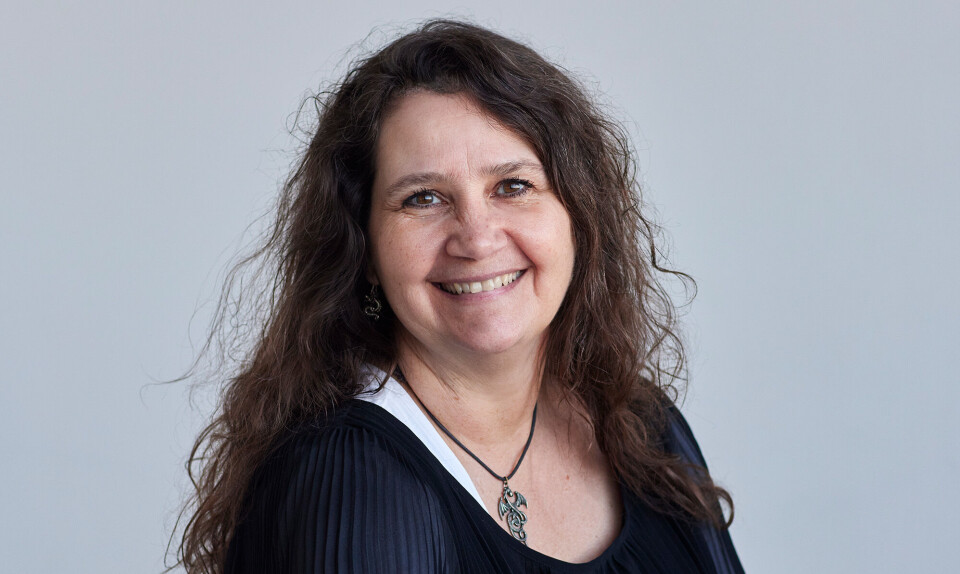 marlenes datter hjerneskade