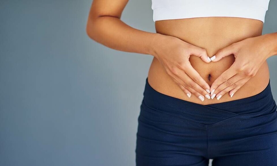 problemer med fordøjelsen