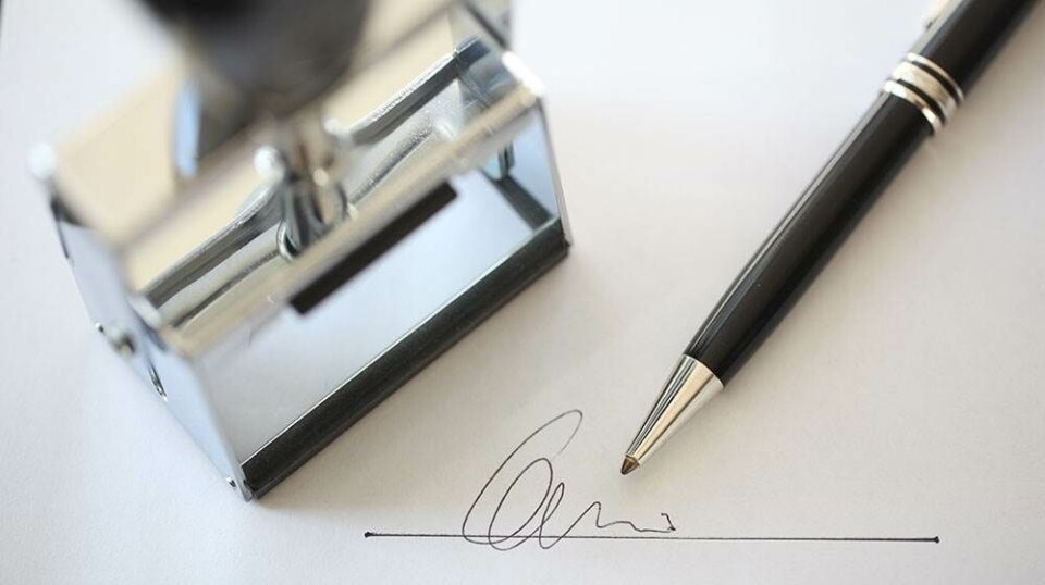 Et børnetestamente sikrer dit barns fremtid