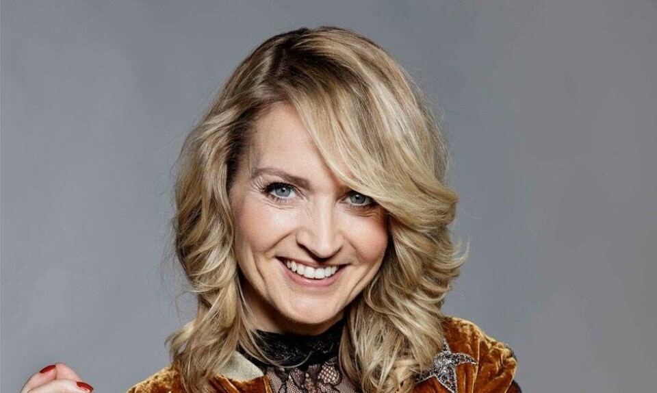 Annette Heick