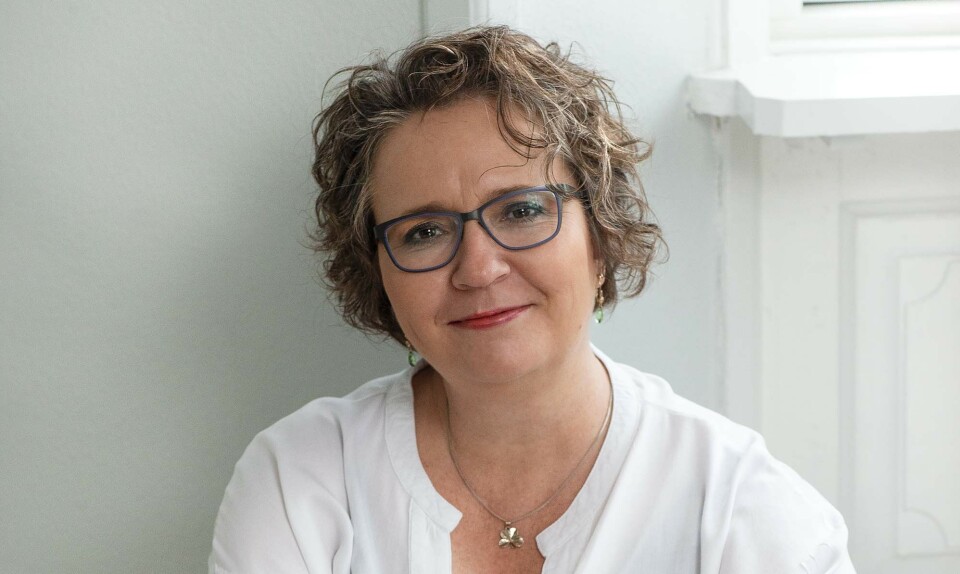 Leonora Therese Høstgaard-Brene