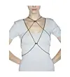 Guide: Lav din egen bodychain