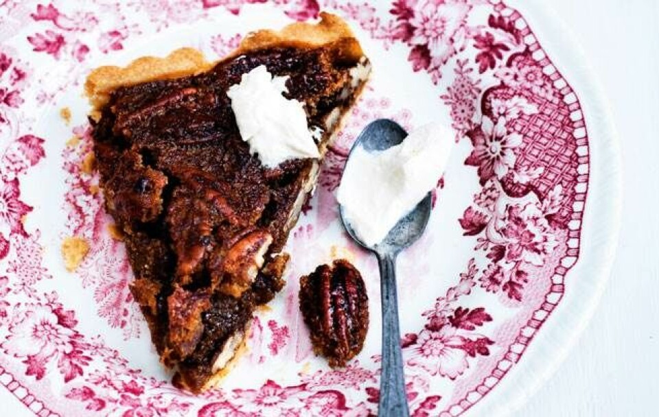 Pie