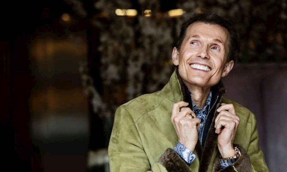 Sundhedstips fra Ole Henriksen