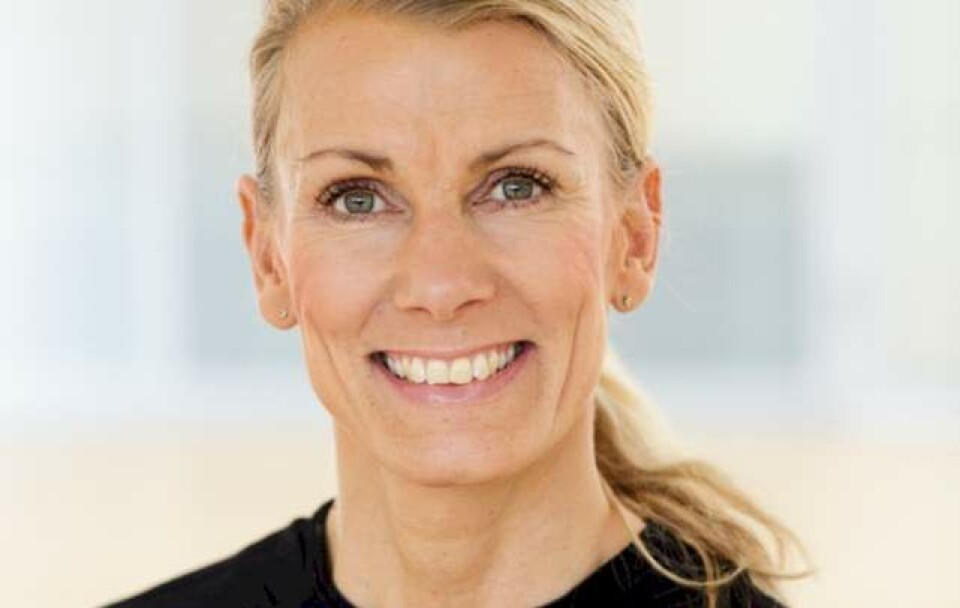 Sådan smider du 3 kilo inden jul