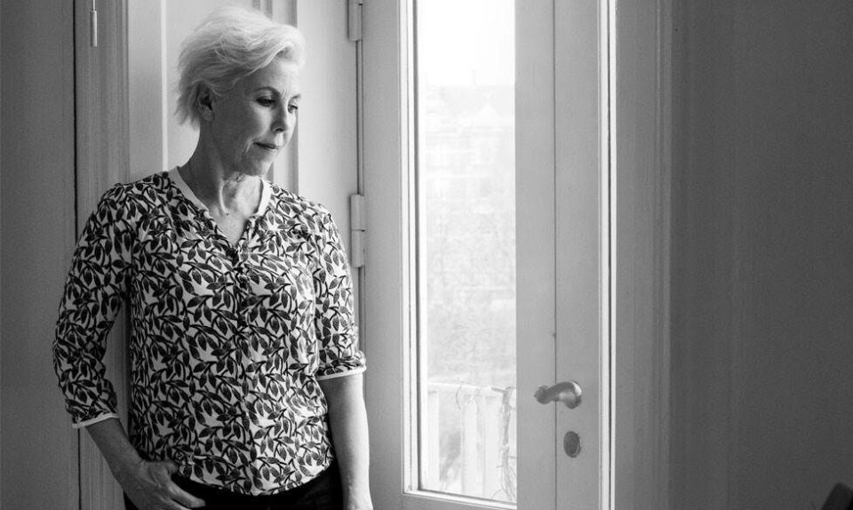 Karin Jagd