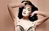 Dita Von Teese skal (endelig!) designe lingeri
