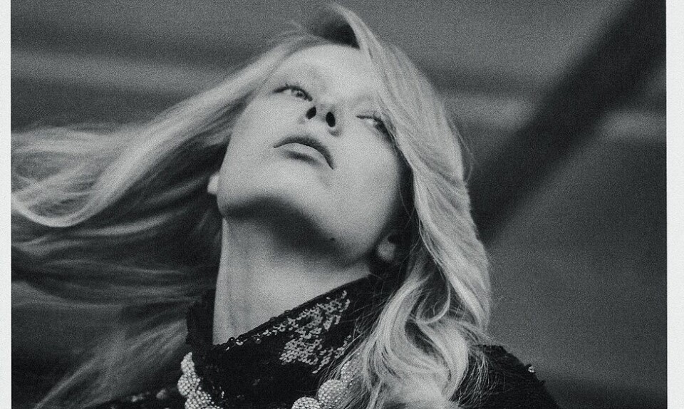 Ulrikke Høyer model