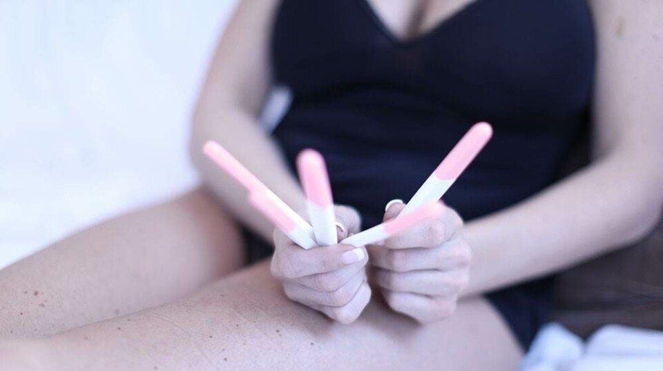 Fertilitet - bliv hurtigt gravid