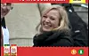 Annonce: 'Hvorfor ser du så bitter ud?'