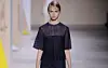 BOSS Womenswear kombinerer minimalisme og det monokrome look