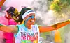 The Color Run