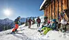 Så er det afgjort – det er her, vi skal på ski i år!