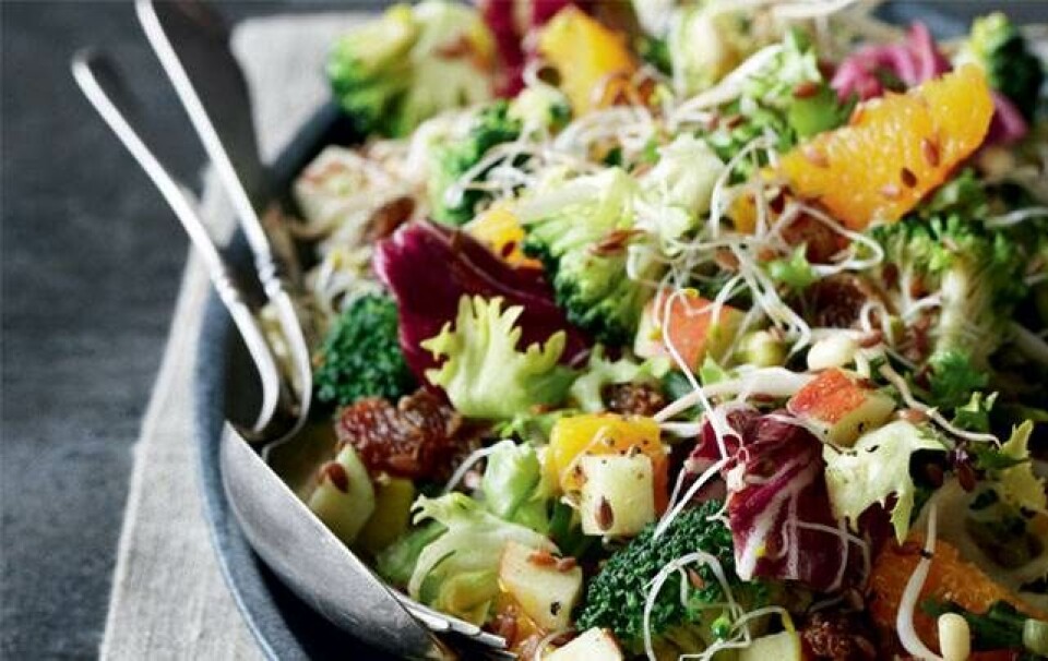 salat