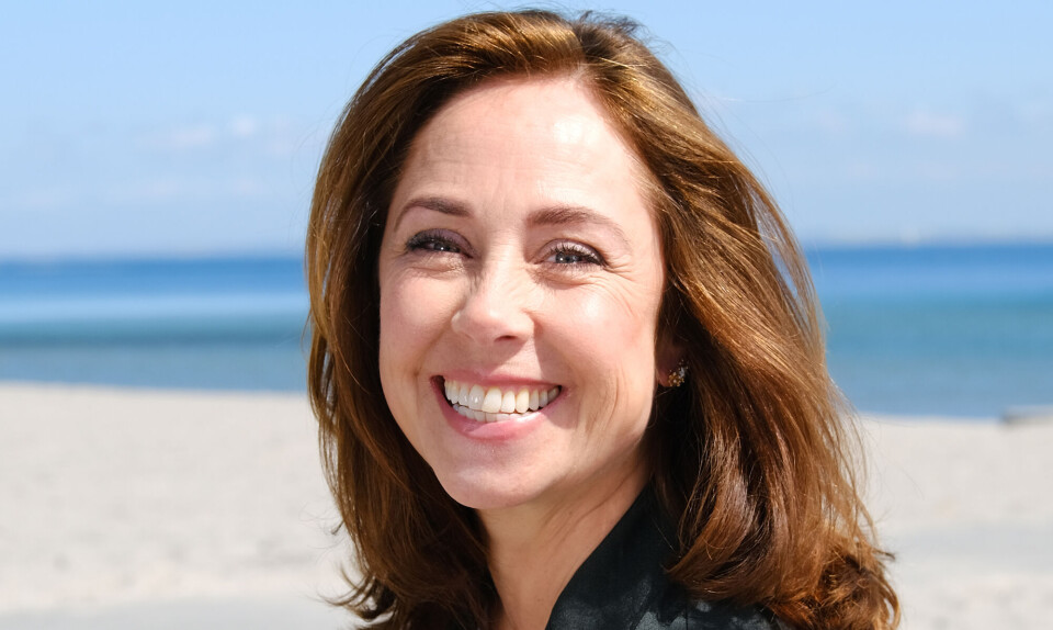 Sofie Gråbøl