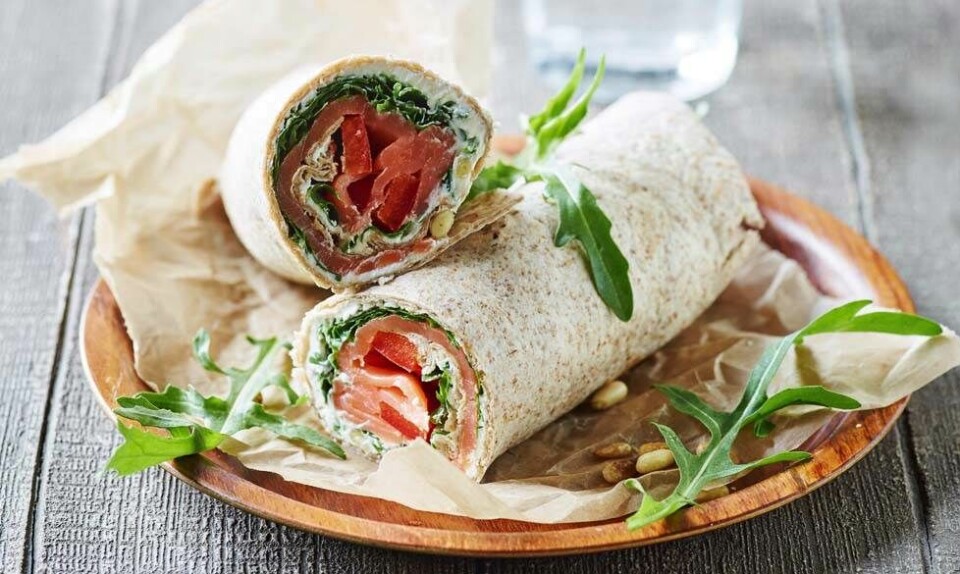 Opskrift på sense kost frokost