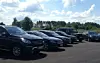 Wroom wroom med Mercedes-Benz