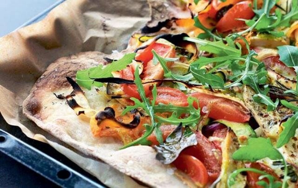 Pizza