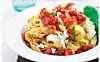 Pasta opskift