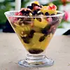Julefrugtsalat