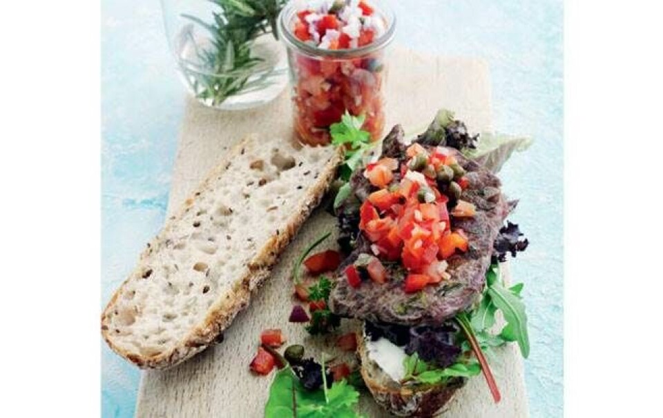 Sandwich