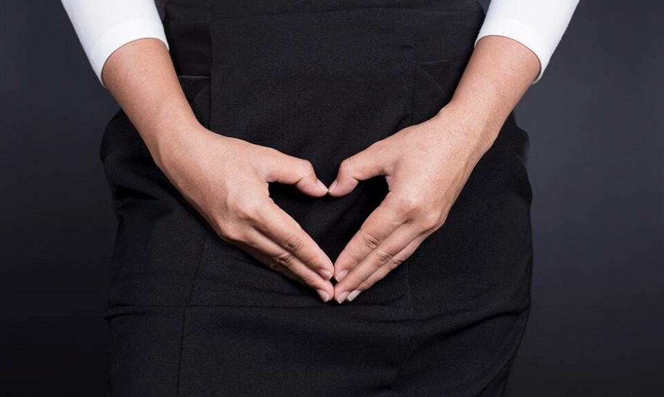 Inkontinens og slap bækkenbund