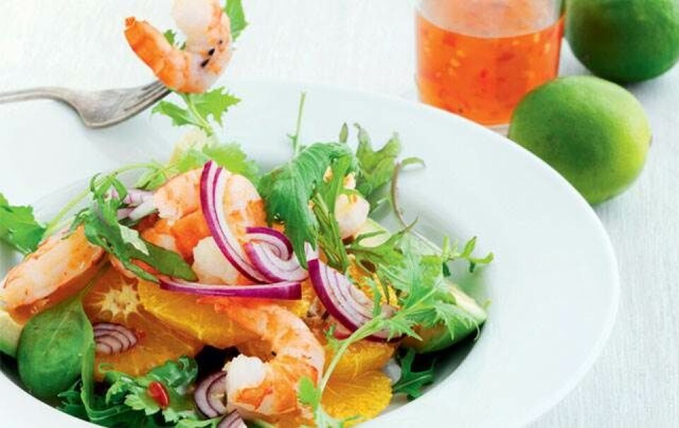 salat