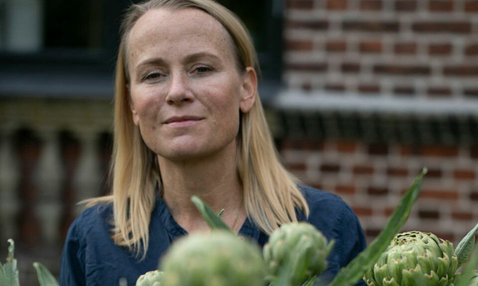 Malene Lei Raben havetips højbede