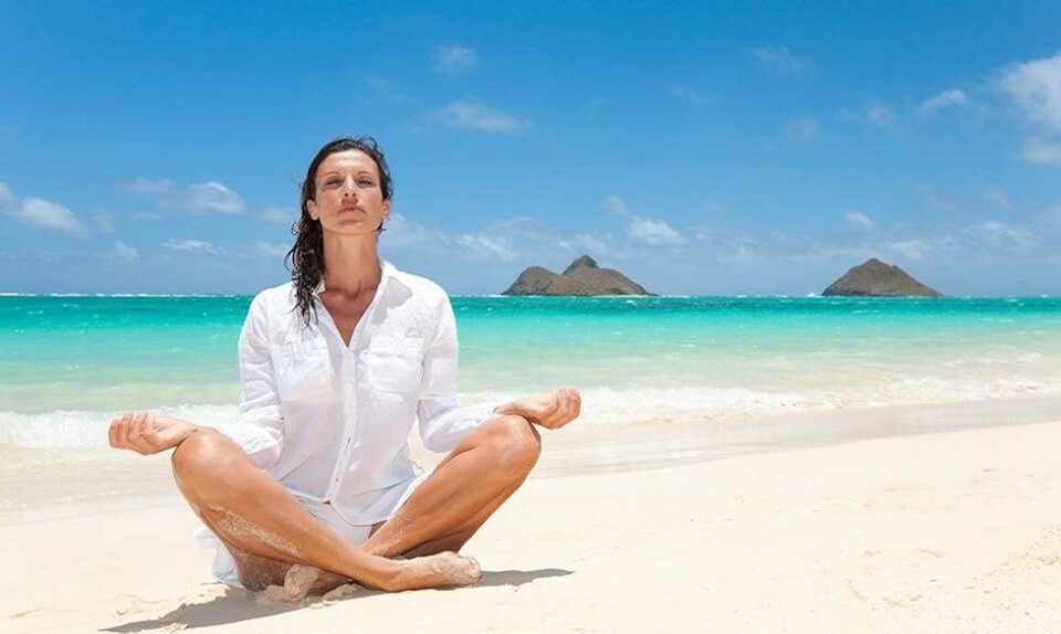 Yogarejser og yogaretreats 2016