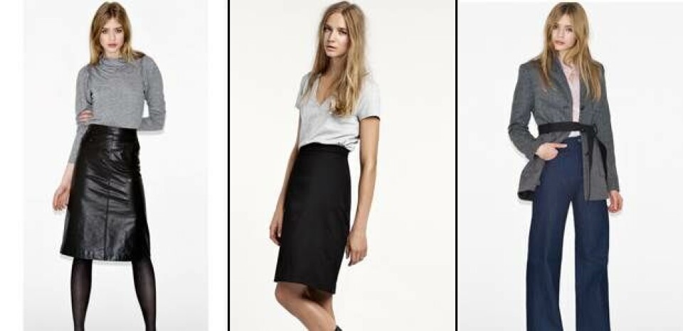 Billede 1 - Shop med rabat hos Filippa K