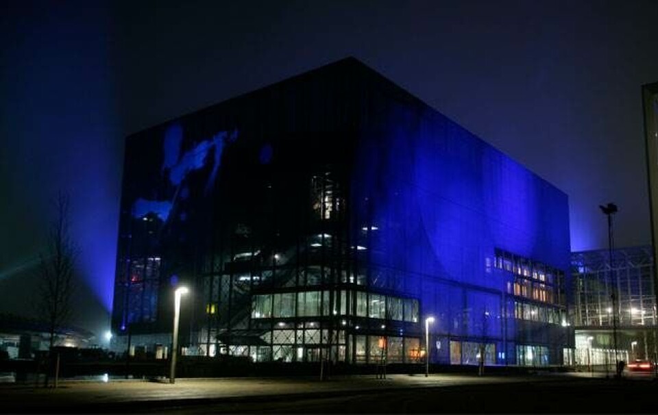 Copenhagen Fashion Summit