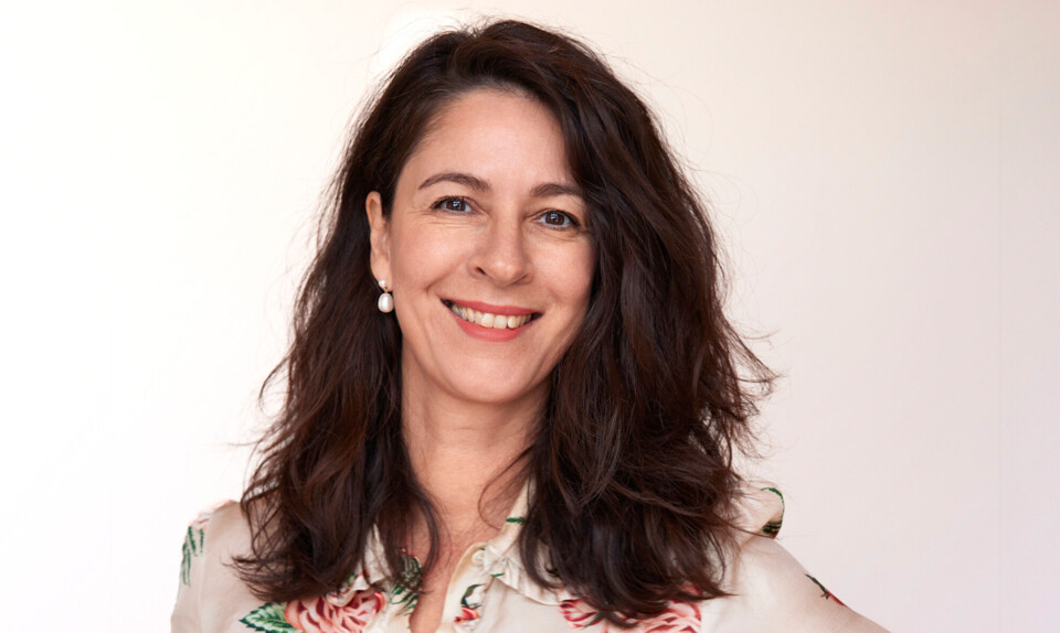 Sonja Wolffbrandt Christensen