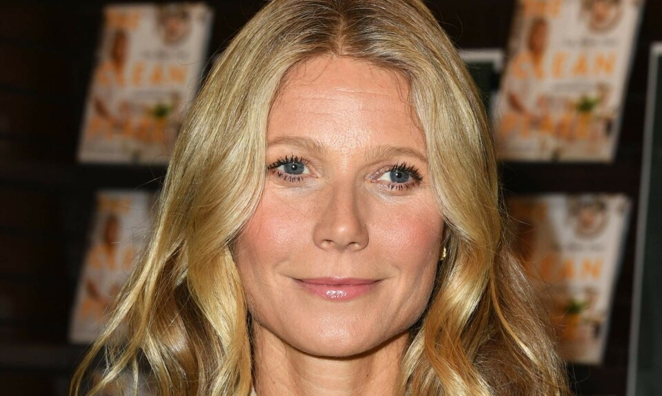 Gwyneth Paltrow