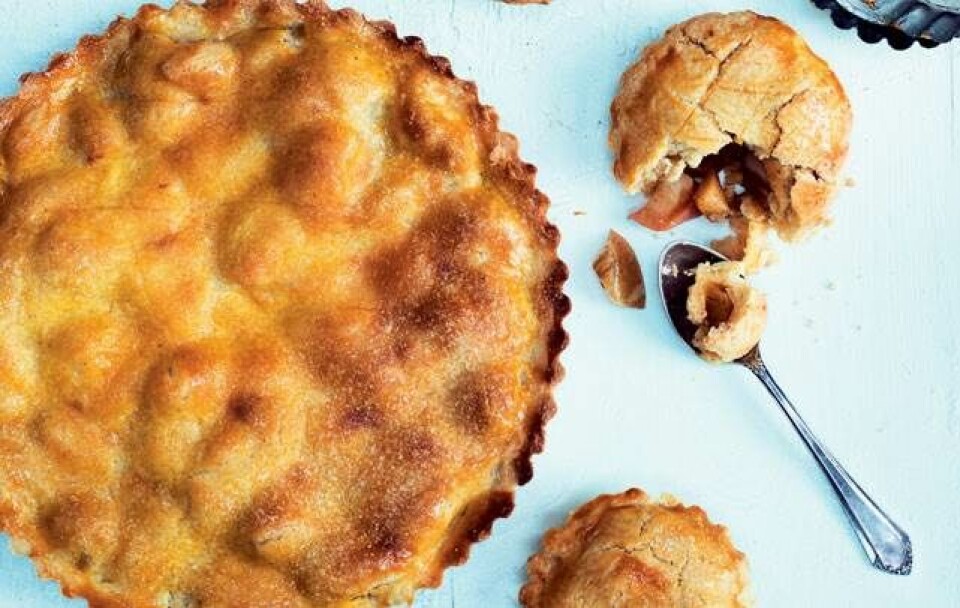 Pie