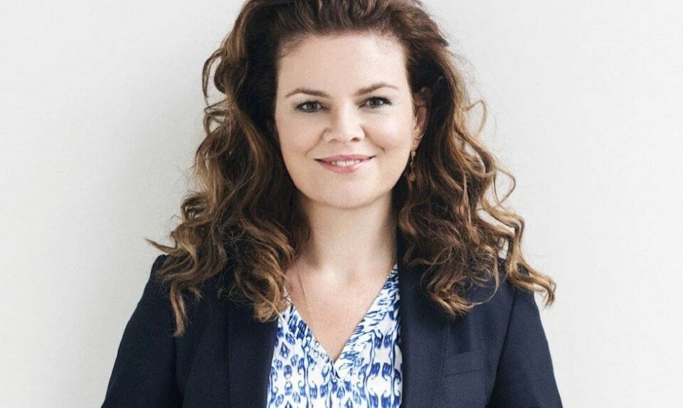 Julia Lahme