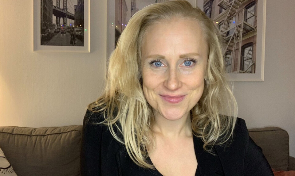 Signe Nordstrand