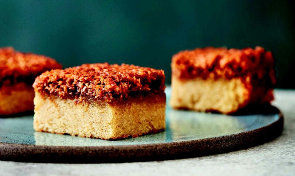 drømmekage glutenfri