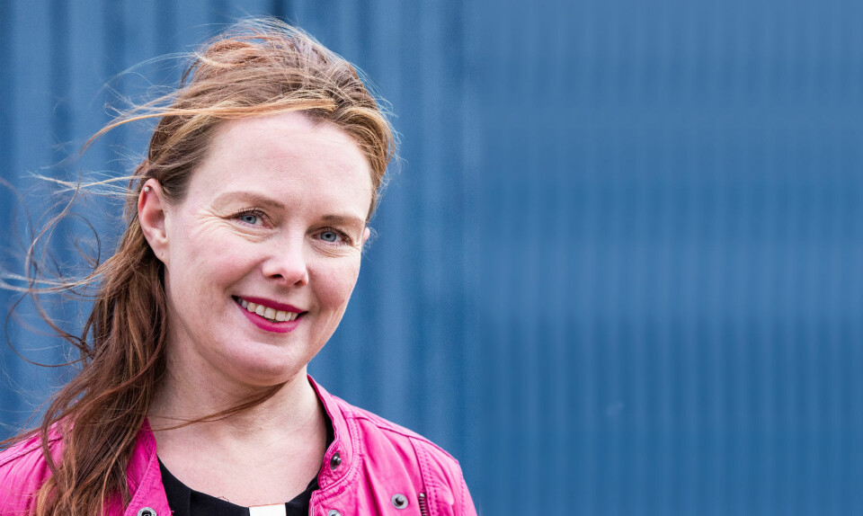 Sophie Ljørring