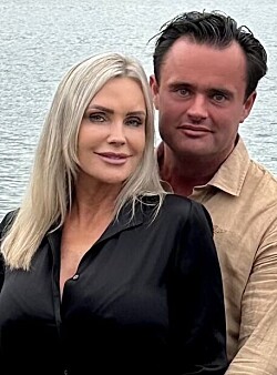 Sådan faldt Janni for Jeppe