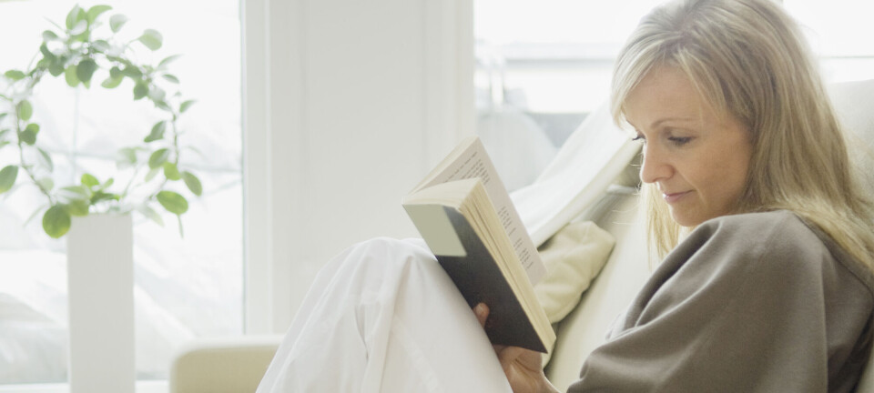 Bøger behøver ikke kun bestå af ord - Her er 3 graphic novels, som du bør gå i gang med