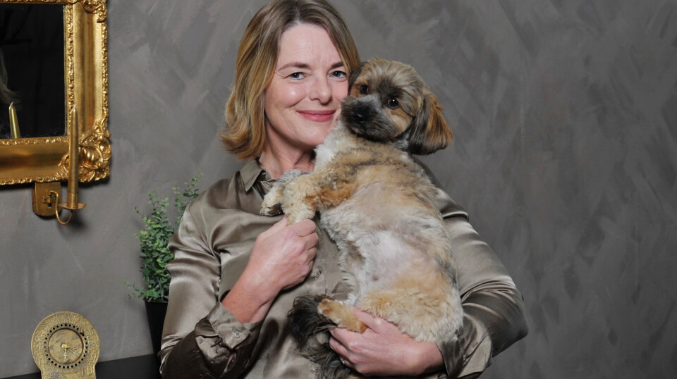 Helena kæmpede med udbredt lidelse: 'Det var, som om nogen talte et fremmed sprog til mig'