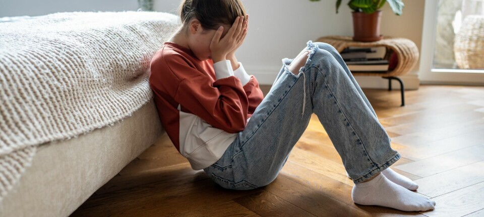 2 ud af 3 børn og unge oplever digitale krænkelser - Red Barnet har disse råd til forældre