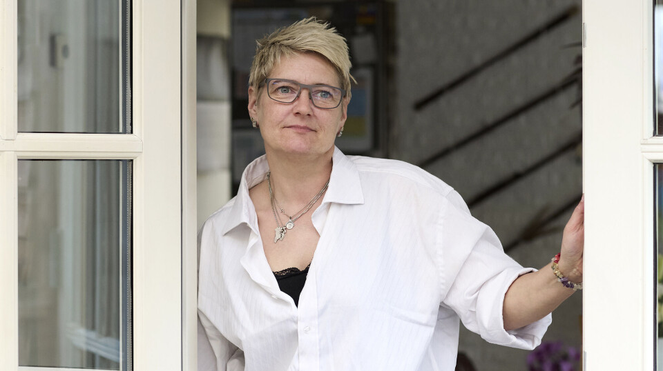 Isabellas datter har paranoid skizofreni: 'Min fornemmeste opgave er at beskytte hende mod alle trusler – og det kan jeg ikke'