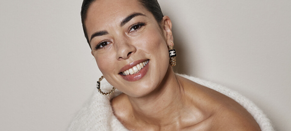 Da Isabel fik ansvaret for et andet lille menneske, ændrede det hendes syn på sundhed