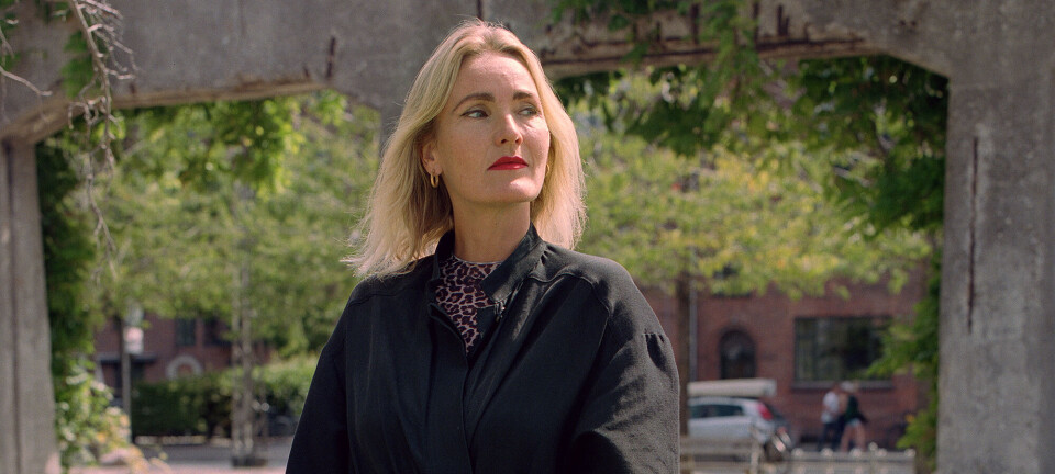 Marie Louise Tüxen sværger til naturlig skønhed – alligevel besøgte hun for nyligt en botoxklinik