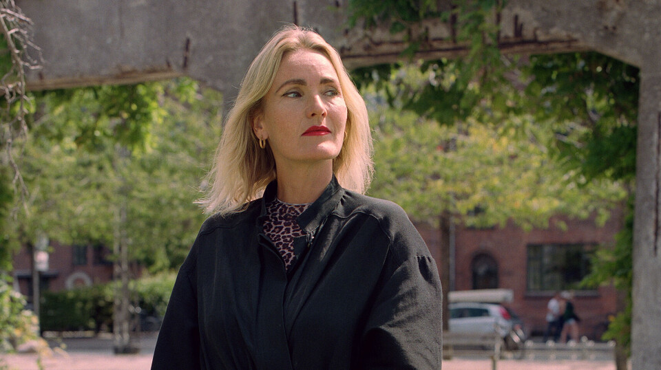 Marie Louise Tüxen sværger til naturlig skønhed – alligevel besøgte hun for nyligt en botoxklinik