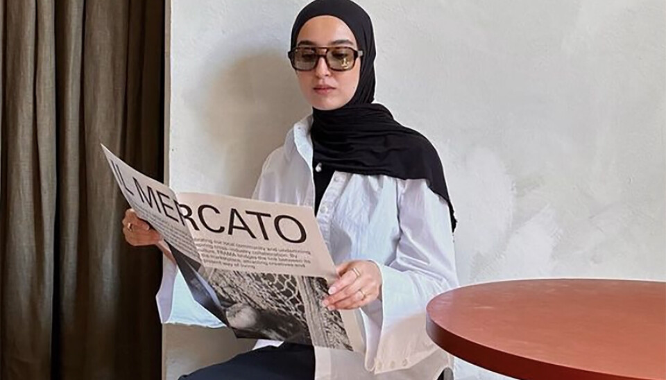 Imane Asry.
