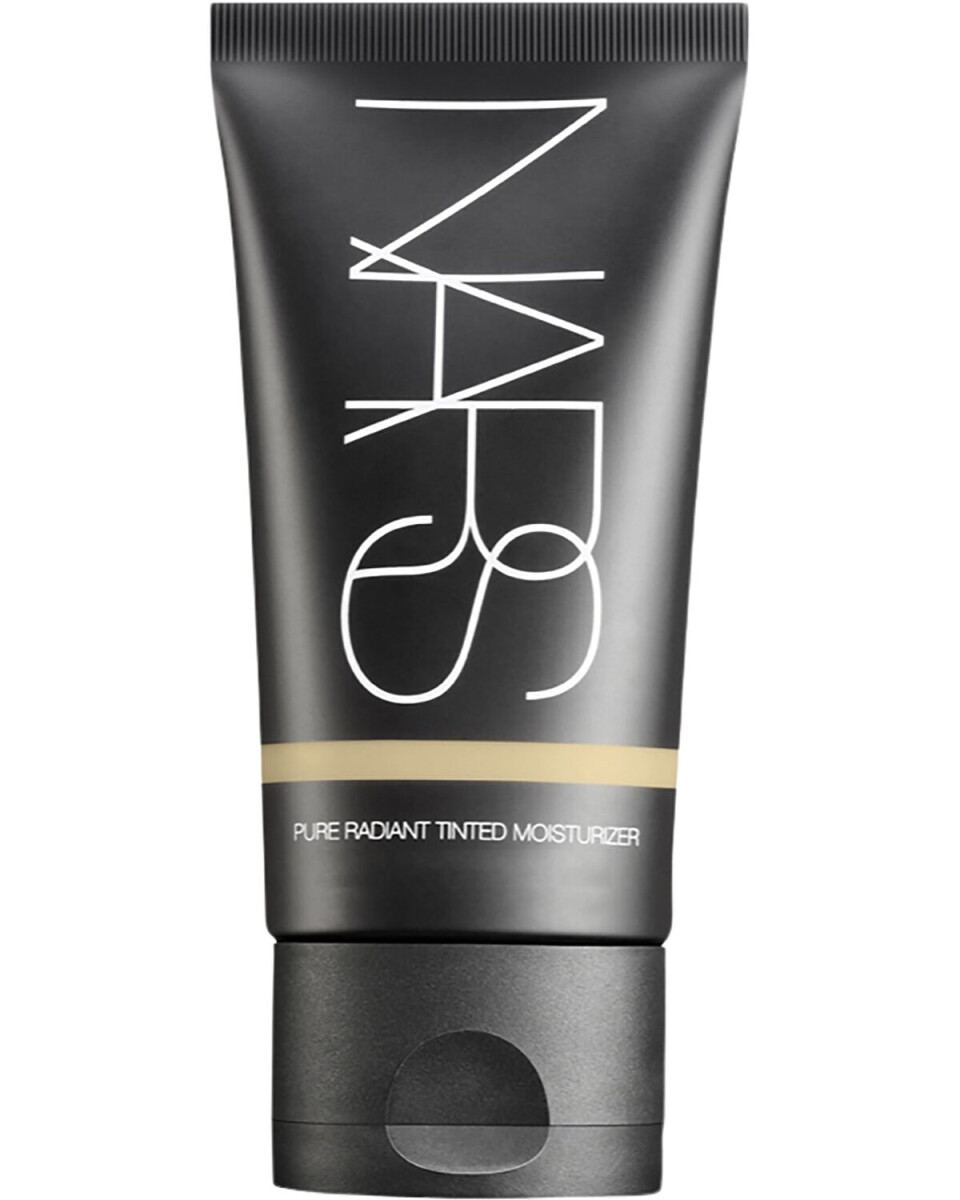Hverdagsfavorit: Tinted Moisturizer, Nars, 360 kr.