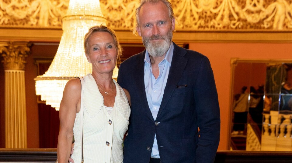 Lene Espersen efter 25 års ægteskab: ”Det er sindssygt vigtigt, ellers vælter man”